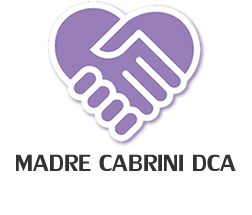 Madre Cabrini DCA Logo